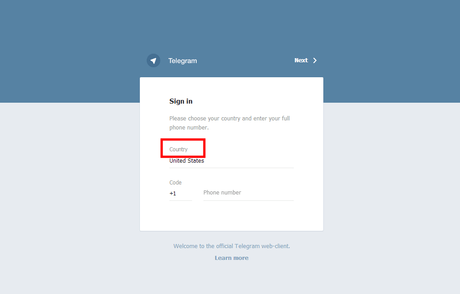 telegarm登录不了(telegeram中文版官网)