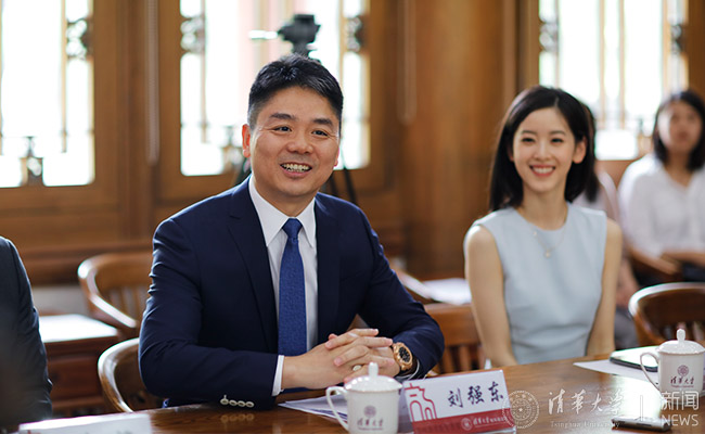刘强东挖了多少派币_刘强东花了多少钱摆平