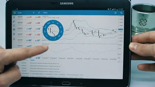 metatrader安卓版官网下载_metatrader5apk手机版