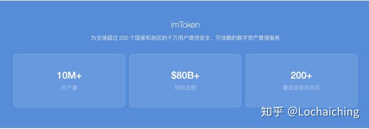 放imtoken钱包安全吗_imtoken钱包在手,资产我有!  知