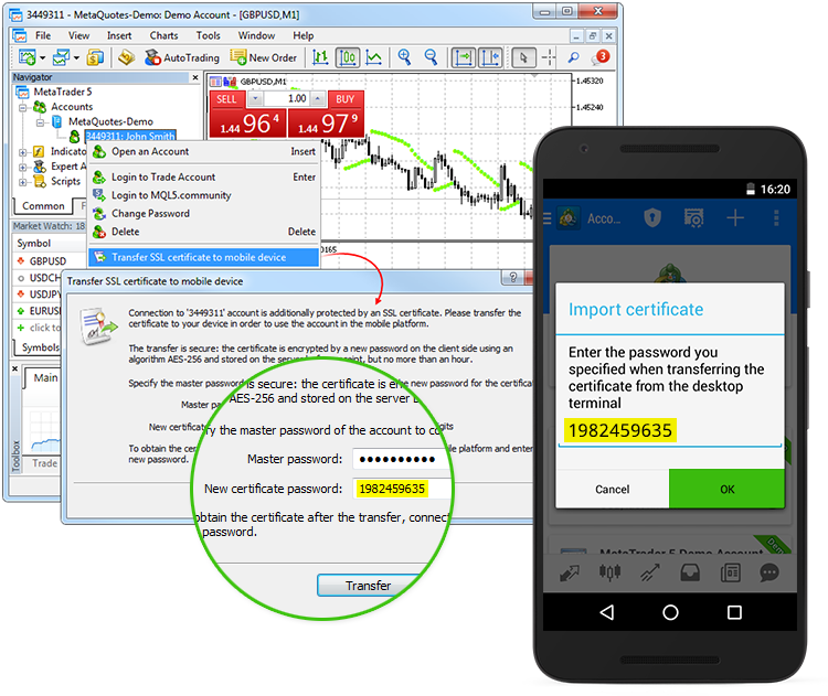 metatrader5官方下载_metatrader5下载安卓版