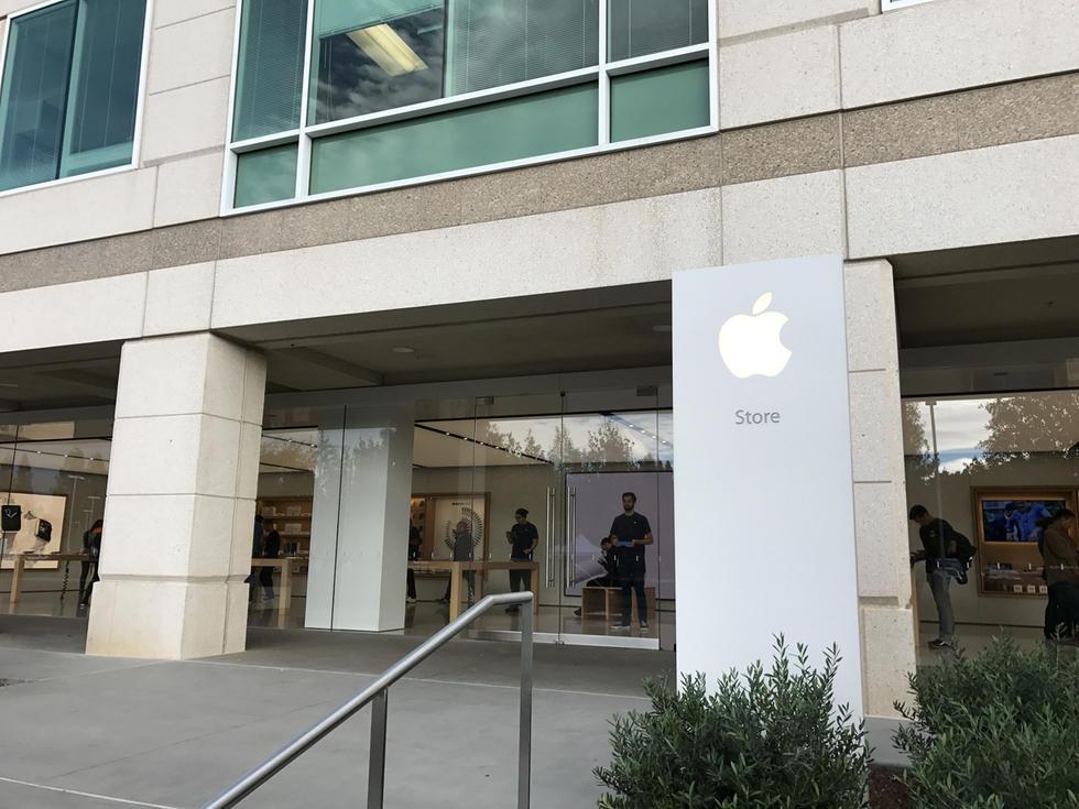 applestore怎么念,iphone store怎么读