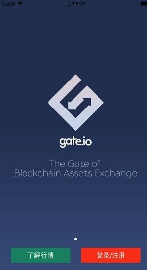 gateio官网最新app下载,gateio官网最新app下载二维码