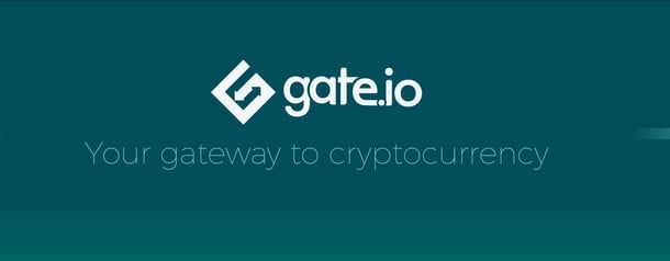 关于gate.io交易平台的信息