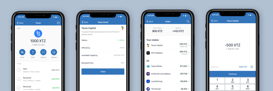 trust钱包下载苹果版,trustwallet钱包下载app