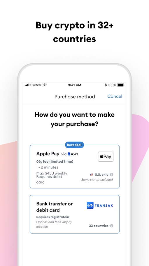 trust钱包下载苹果版,trustwallet钱包下载app