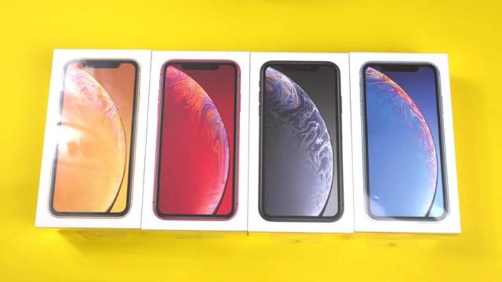 xr能买吗,iphonexr能买吗