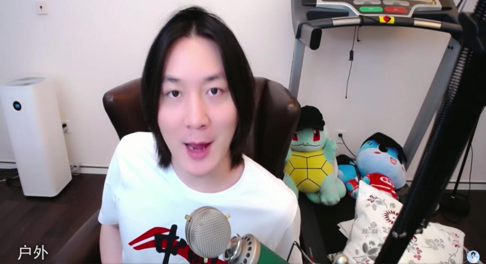 王者荣耀张大仙,王者荣耀张大仙李信