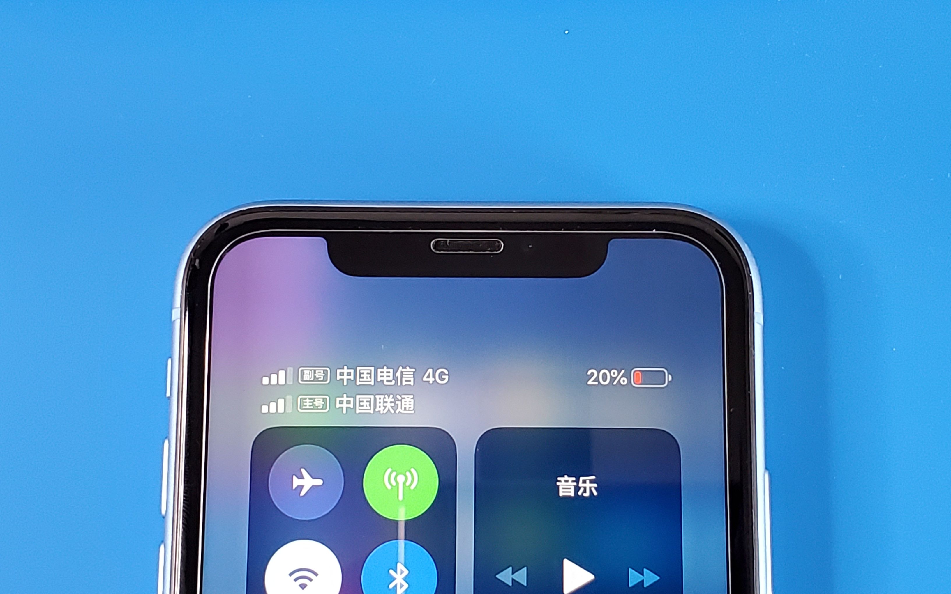 Xr支持双卡吗,xr支持双卡双待吗?