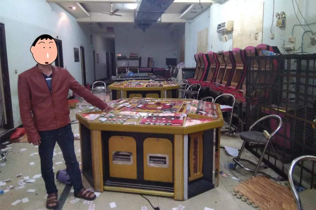 关于买老虎机自己玩犯法吗的信息