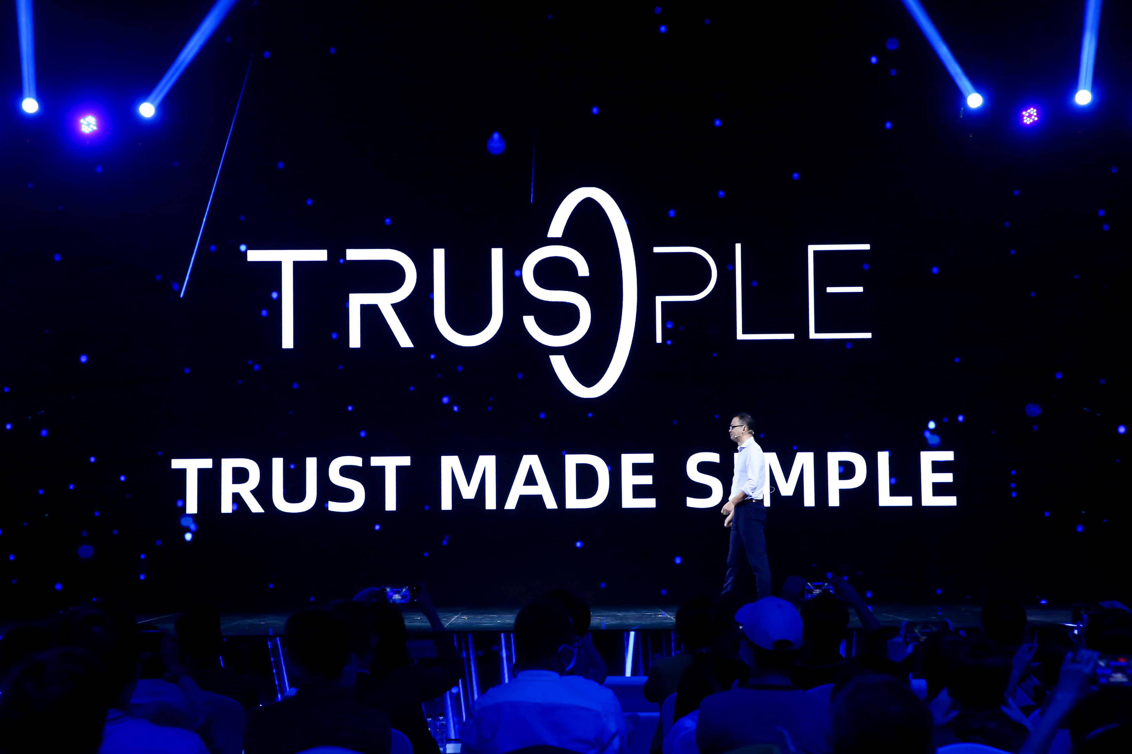 关于imtoken如何转账到trust能收到吗的信息