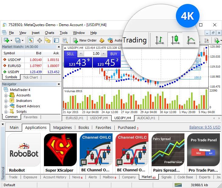 metatrader4官网,metatrader4官网下载下载安装