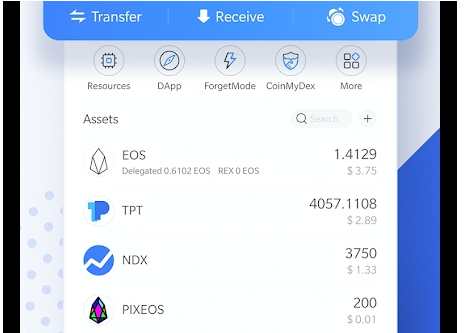 Tokenpocket下载官网地址的简单介绍