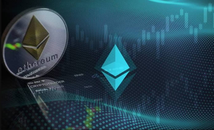 ETH数字货币是什么东西的简单介绍