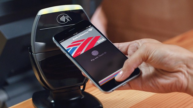 applepay数字货币,applepay 数字人民币