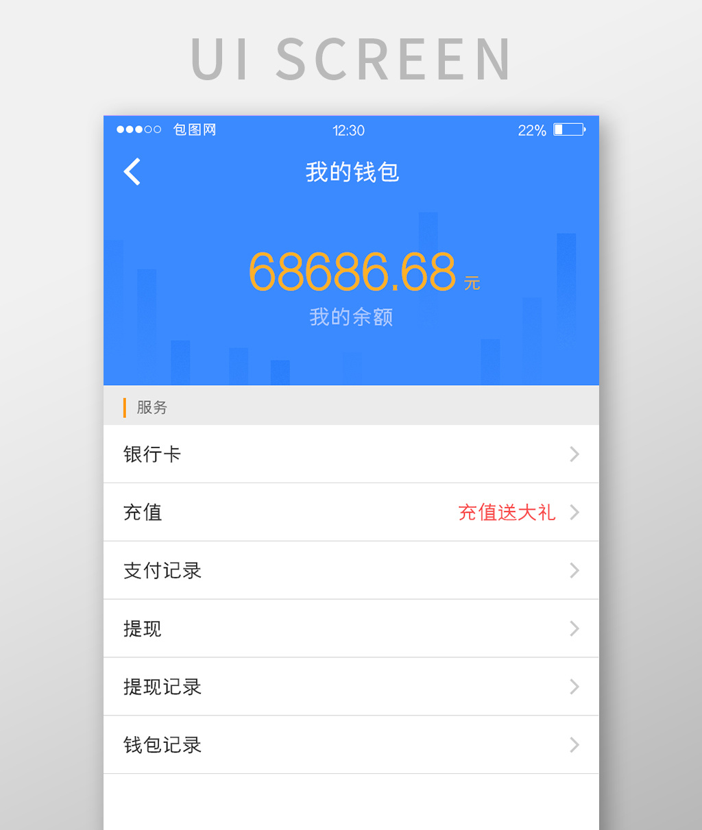 dapp钱包,dapp钱包是什么