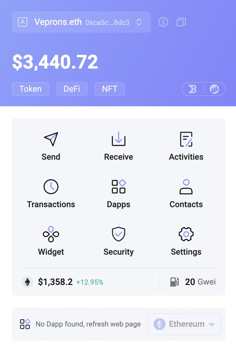 tp钱包为什么看不到钱了,tp钱包为什么看不到钱了呢