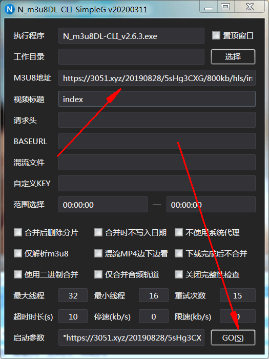Iphone下载M3u8,iPhone下载微信要钱吗