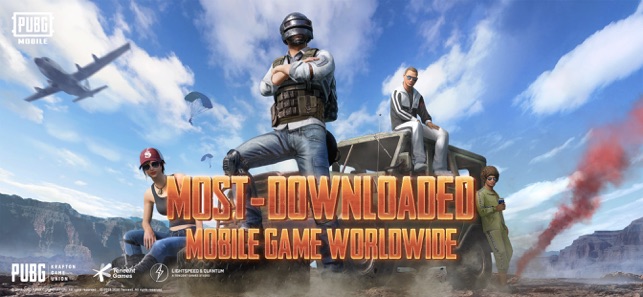 iphone下载pubg国际服,iphone下载pubg国际服地铁逃生