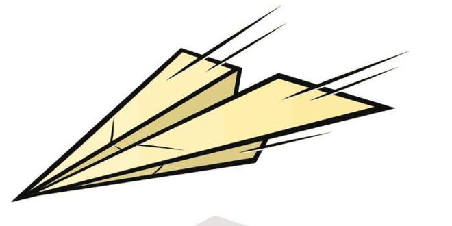 纸飞机在国内不能用吗,国外的纸飞机在国内还能用吗