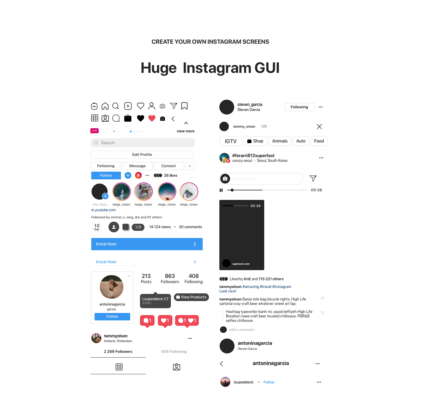 instagram安卓下载,instagram安卓下载加速器