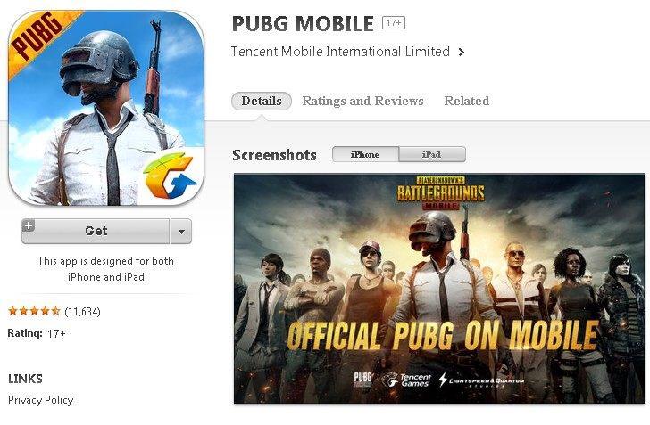 pubg国际服手游苹果下载教程,pubg国际服手游下载ios怎么下载