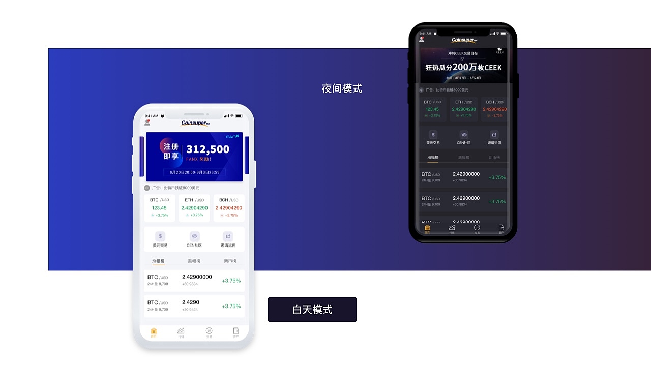 数字货币app,数字货币APP有哪些