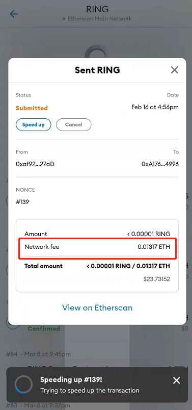 小狐狸钱包如何使用以太坊智能链网络的简单介绍