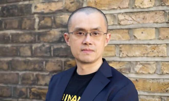 赵长鹏,赵长鹏怎么起家的