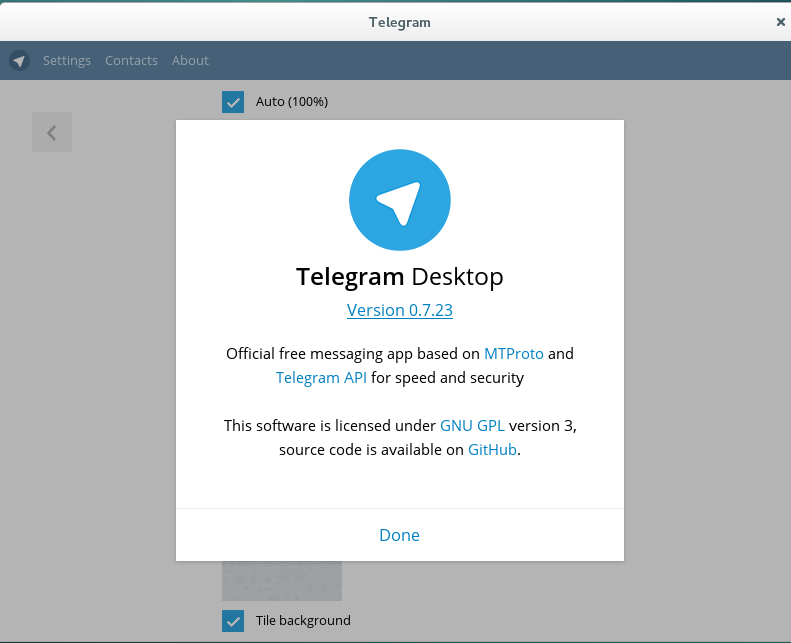 telegreat安装包,telegreat中文安卓版本下载