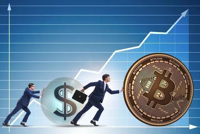 dydx币未来价格潜力,dydx币会涨到50美元