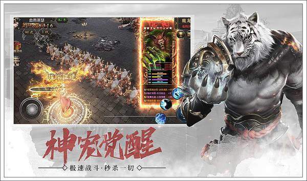 手游传奇云挂机,传奇手游云服务器
