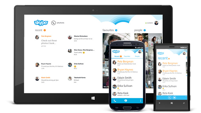 skype中文是什么-skype翻译成中文是什么意思