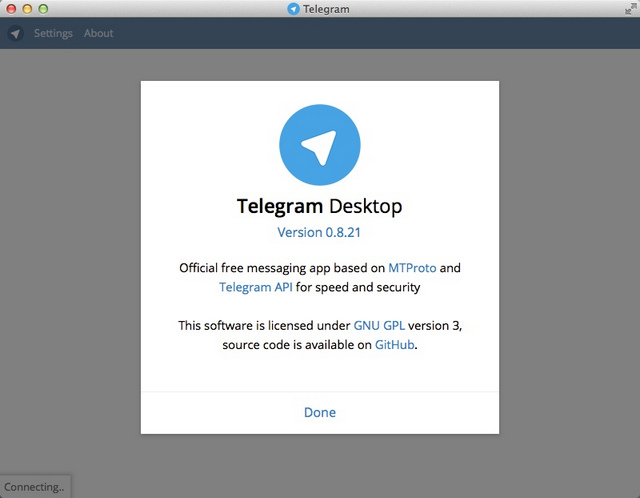 telegeram进不去了-telegram怎么登不进去