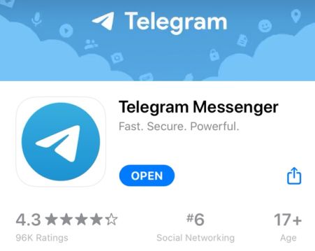 telegram电脑版-telegram在线网页版
