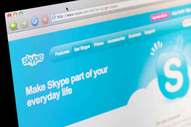 笔记本skype是什么-笔记本skype可以禁用吗