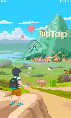 tptap下载-tptp官方下载