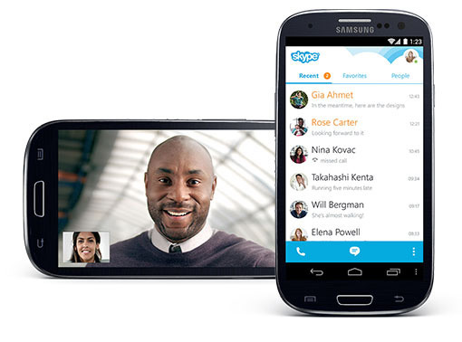skypeapp是什么-skype app是什么