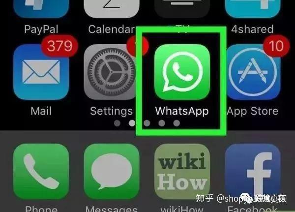 whatsapp添加好友教程-whatsapp怎么添加好友聊天