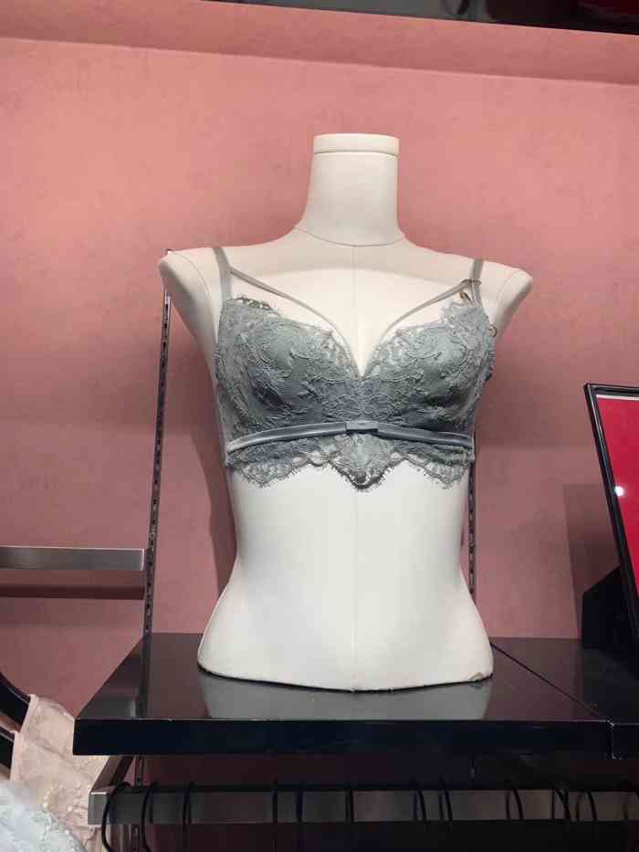 mybody品牌内衣-mybody内衣是几线品牌