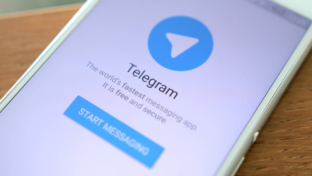 telegeram国外版本-telegram english version