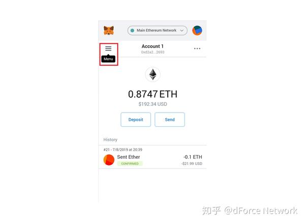 包含token钱包说的靠谱吗的词条