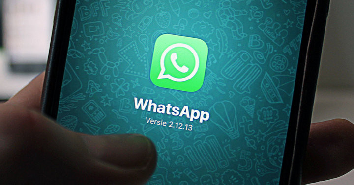 whatsapp软件下载安卓手机版-whatsapp安卓手机版下载v22020624免费下载