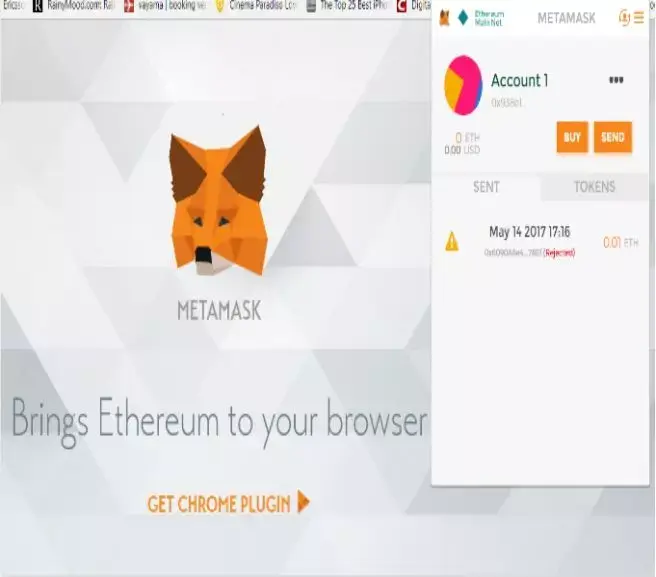 小狐狸钱包怎么使用dapp-小狐狸钱包怎么使用json文件打开
