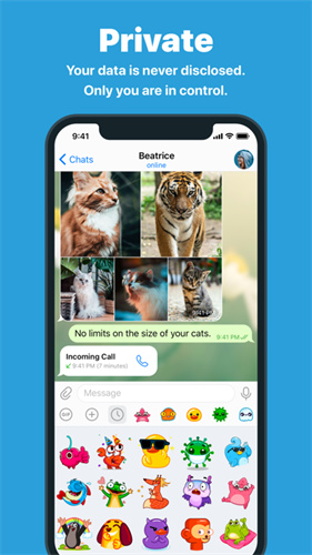telegreat网页版注册-telegreat中文版怎么注册