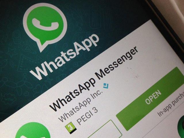 whatsapp国内能不能用-whatsapp可以在中国用吗