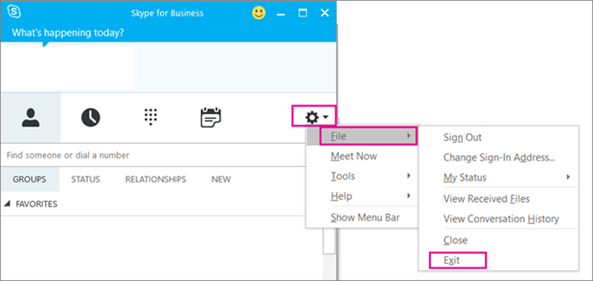 关于skypeforbusinessweb打不开的信息
