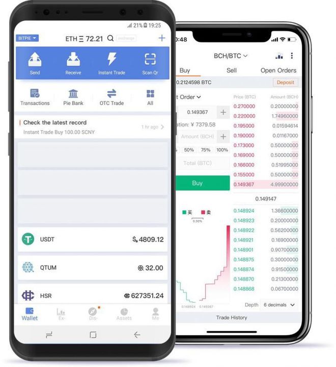 tokenim2.0钱包下载安装-im token20钱包安卓下载