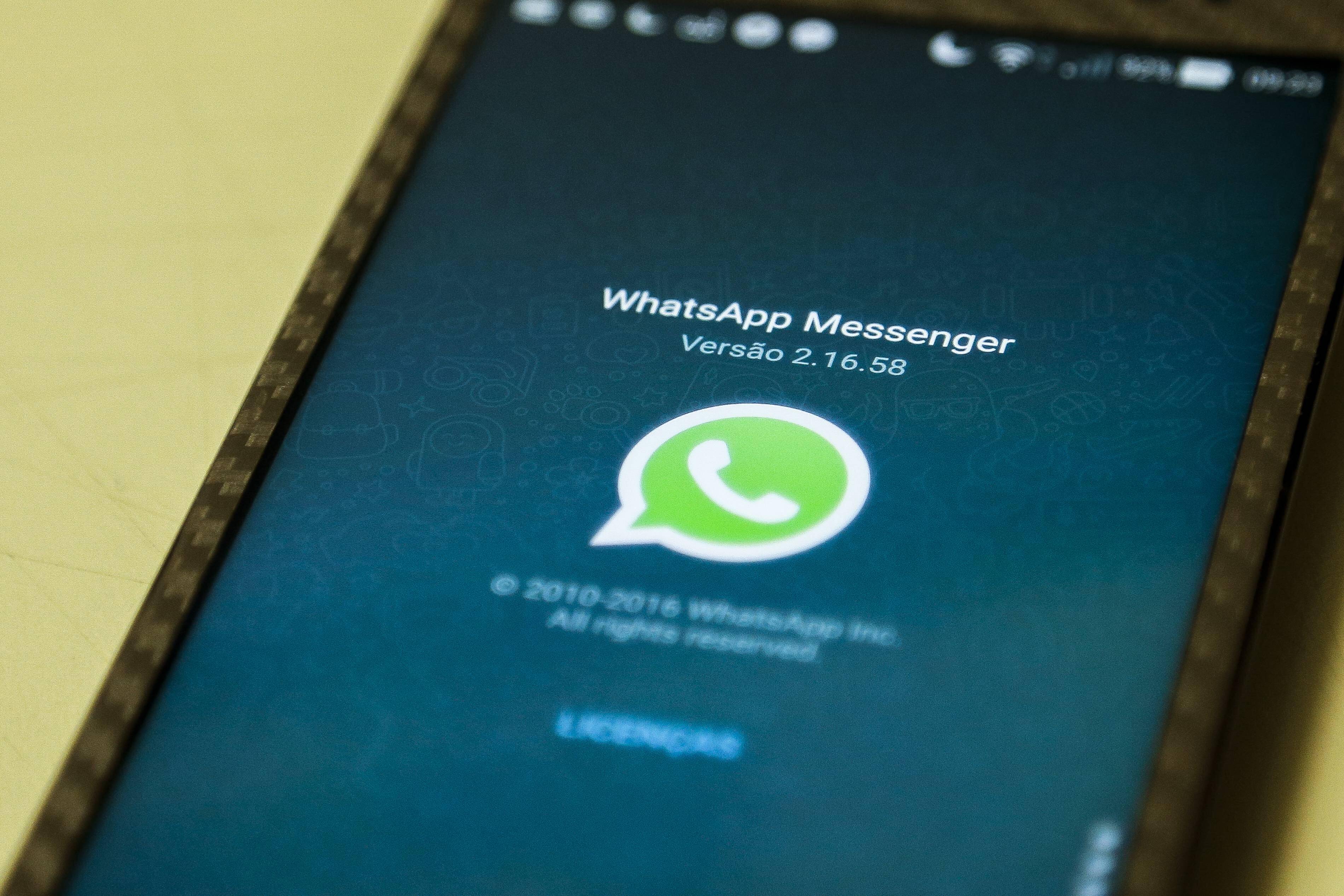 whatsapp怎么说-whatsapp中文怎么说