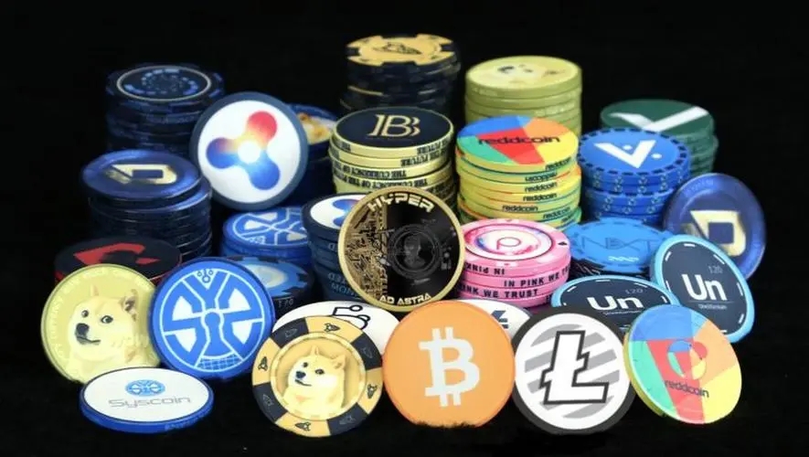 虚拟币可以换交易所吗-虚拟币可以换交易所吗安全吗